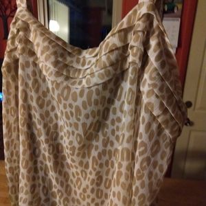 Women's Sleeveless Top